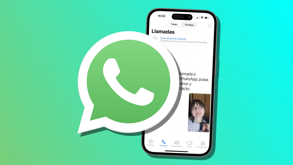 Por fin llega esta esperada función de WhatsApp al iPhone